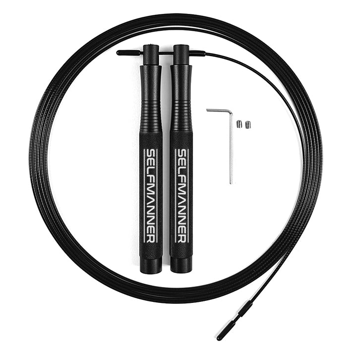 Selfmanner Speed Rope
